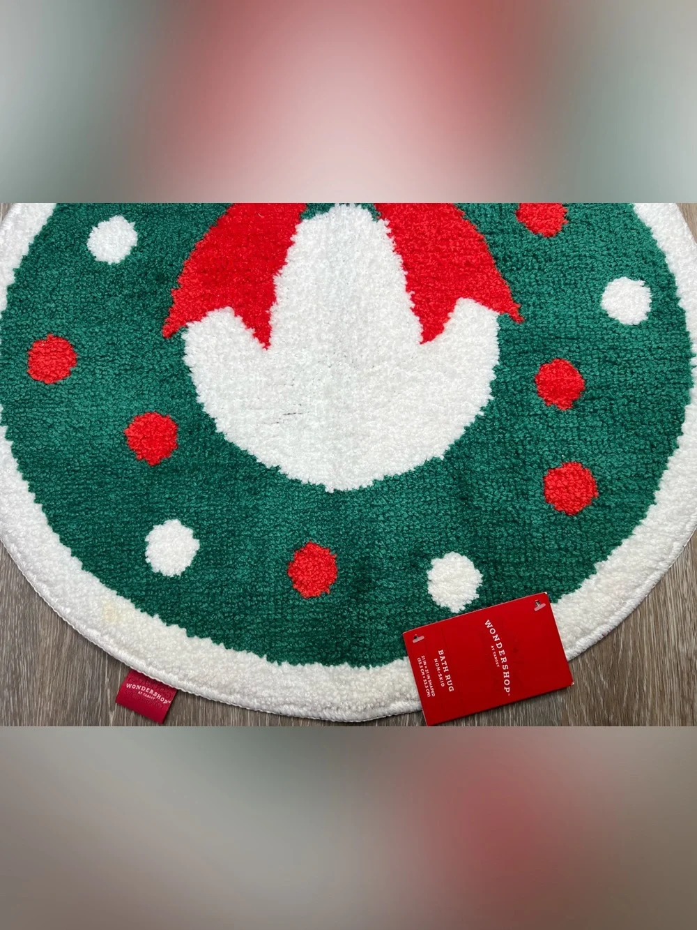 Wondershop brand new